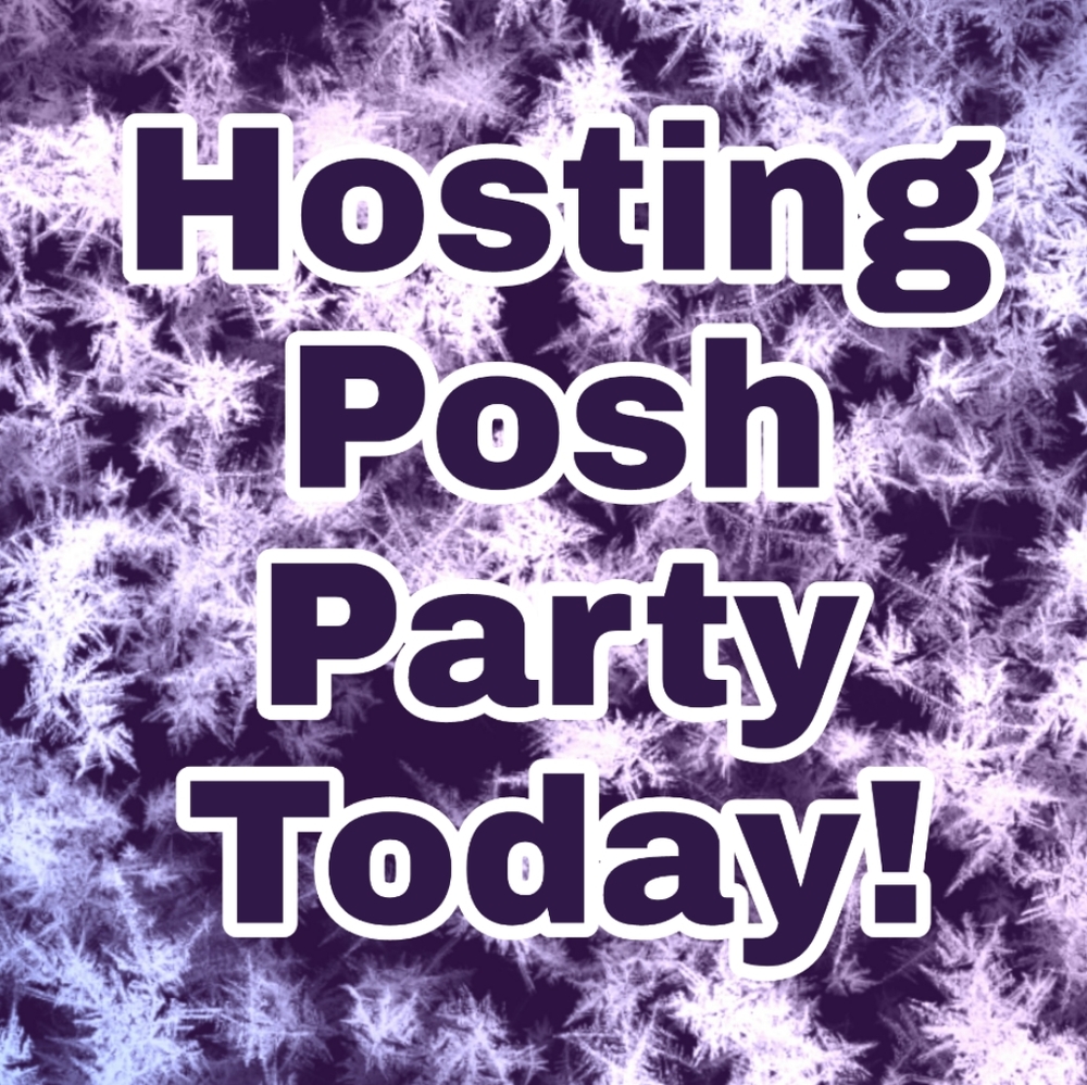 New Party Posting Up!